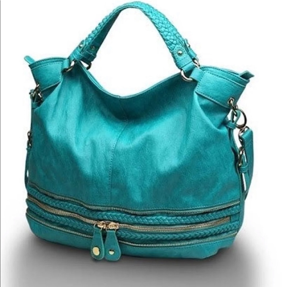 Urban Expressions Dakota Handbag